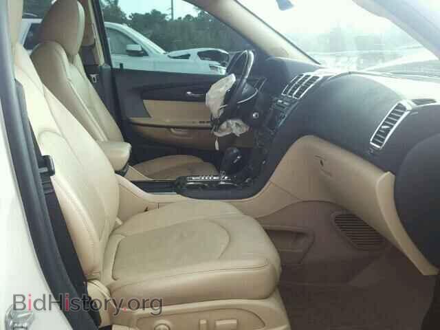 2012 GMC ACADIA - VIN: 1GKKVTED8CJ293592 - Фото 5