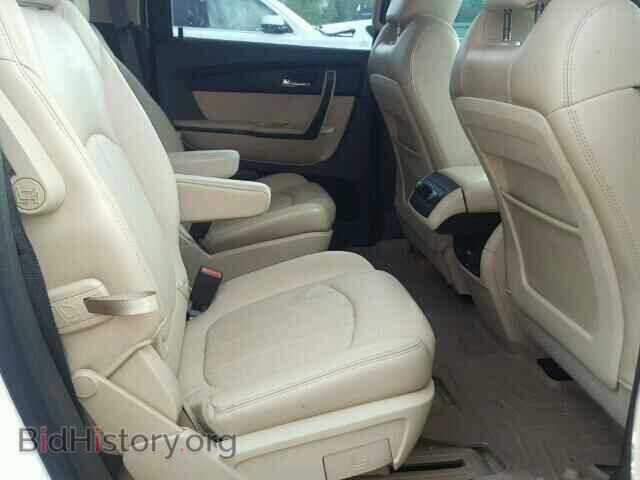 2012 GMC ACADIA - VIN: 1GKKVTED8CJ293592 - Фото 6