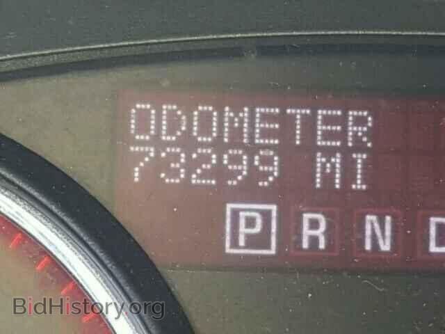 2012 GMC ACADIA - VIN: 1GKKVTED8CJ293592 - Фото 8