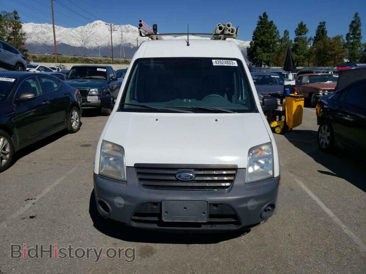 2012 FORD TRANSIT - VIN: NM0LS7CN0CT114619 - Фото 5