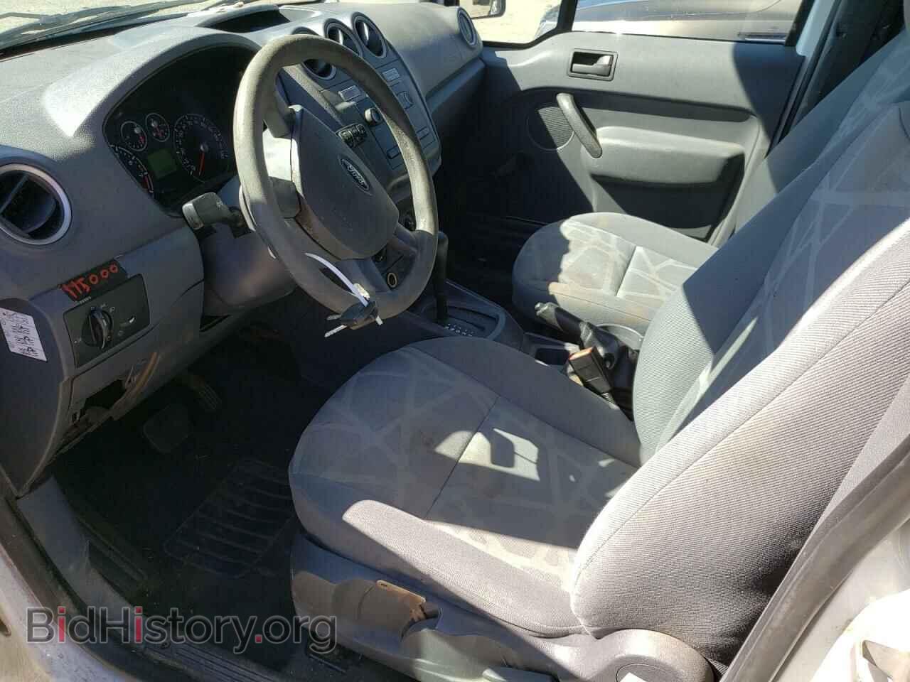 2012 FORD TRANSIT - VIN: NM0LS7CN0CT114619 - Фото 7