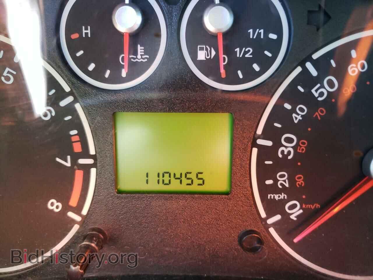 2012 FORD TRANSIT - VIN: NM0LS7CN0CT114619 - Фото 9