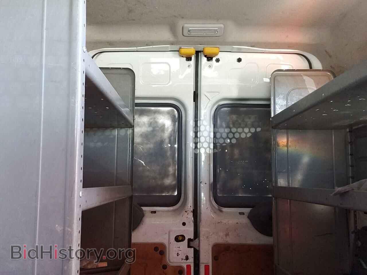 2012 FORD TRANSIT - VIN: NM0LS7CN0CT114619 - Фото 10