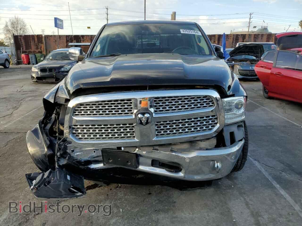 2014 RAM 1500 - VIN: 1C6RR7NT9ES433215 - Фото 5