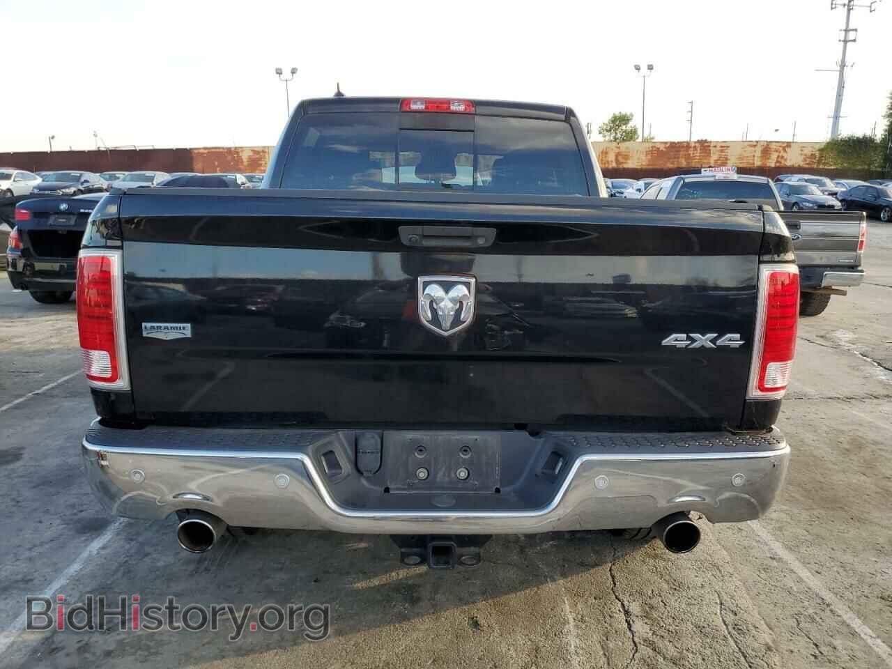 2014 RAM 1500 - VIN: 1C6RR7NT9ES433215 - Фото 6