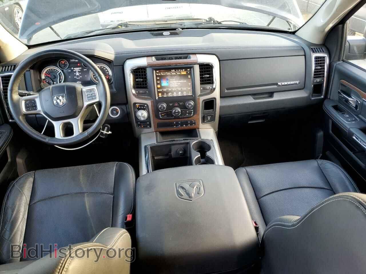 2014 RAM 1500 - VIN: 1C6RR7NT9ES433215 - Фото 8