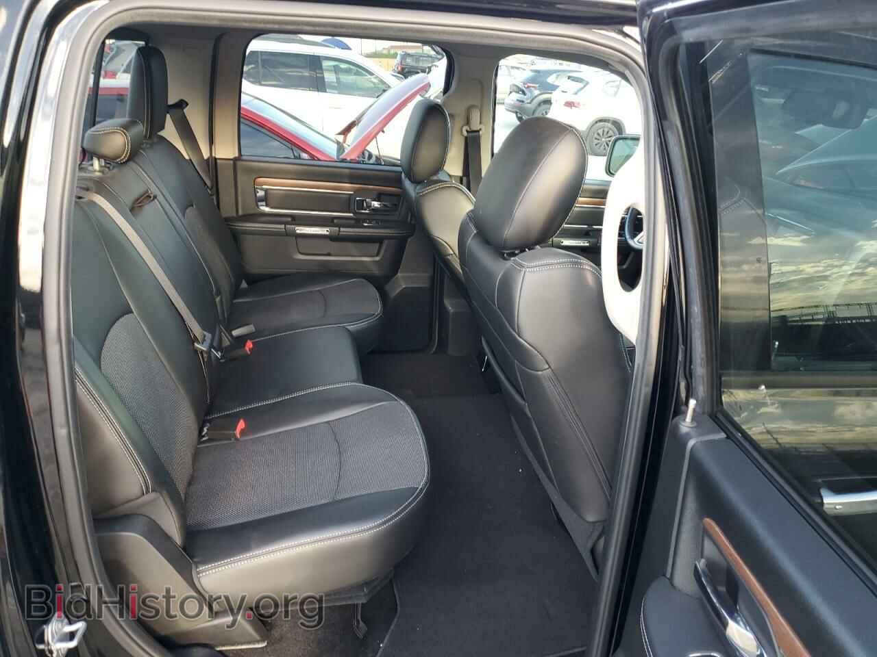 2014 RAM 1500 - VIN: 1C6RR7NT9ES433215 - Фото 10