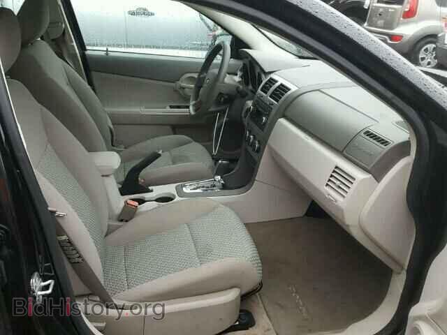 2008 DODGE AVENGER - VIN: 1B3LC46K48N537832 - Фото 5