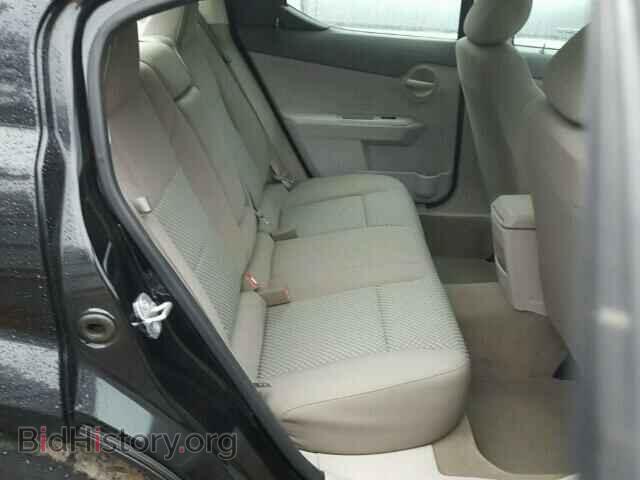 2008 DODGE AVENGER - VIN: 1B3LC46K48N537832 - Фото 6
