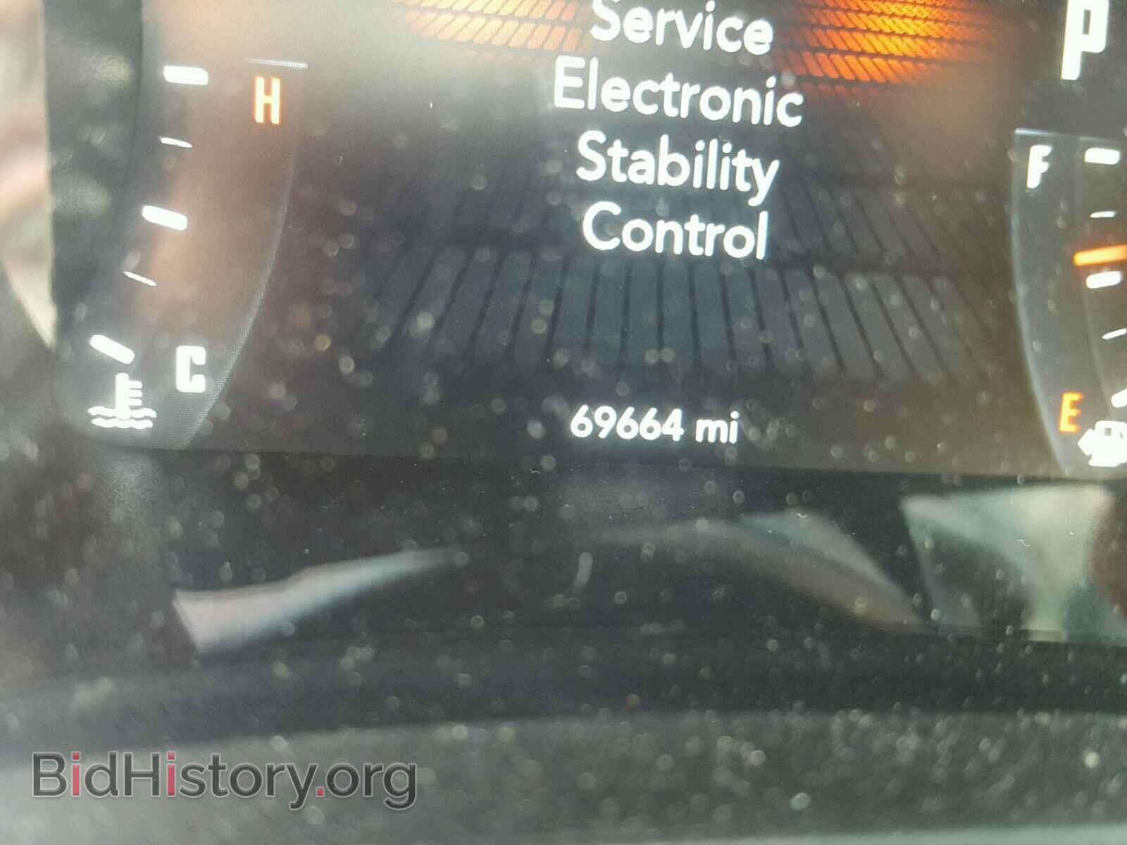 2015 DODGE CHALLENGER - VIN: 2C3CDZAG2FH914051 - Фото 8