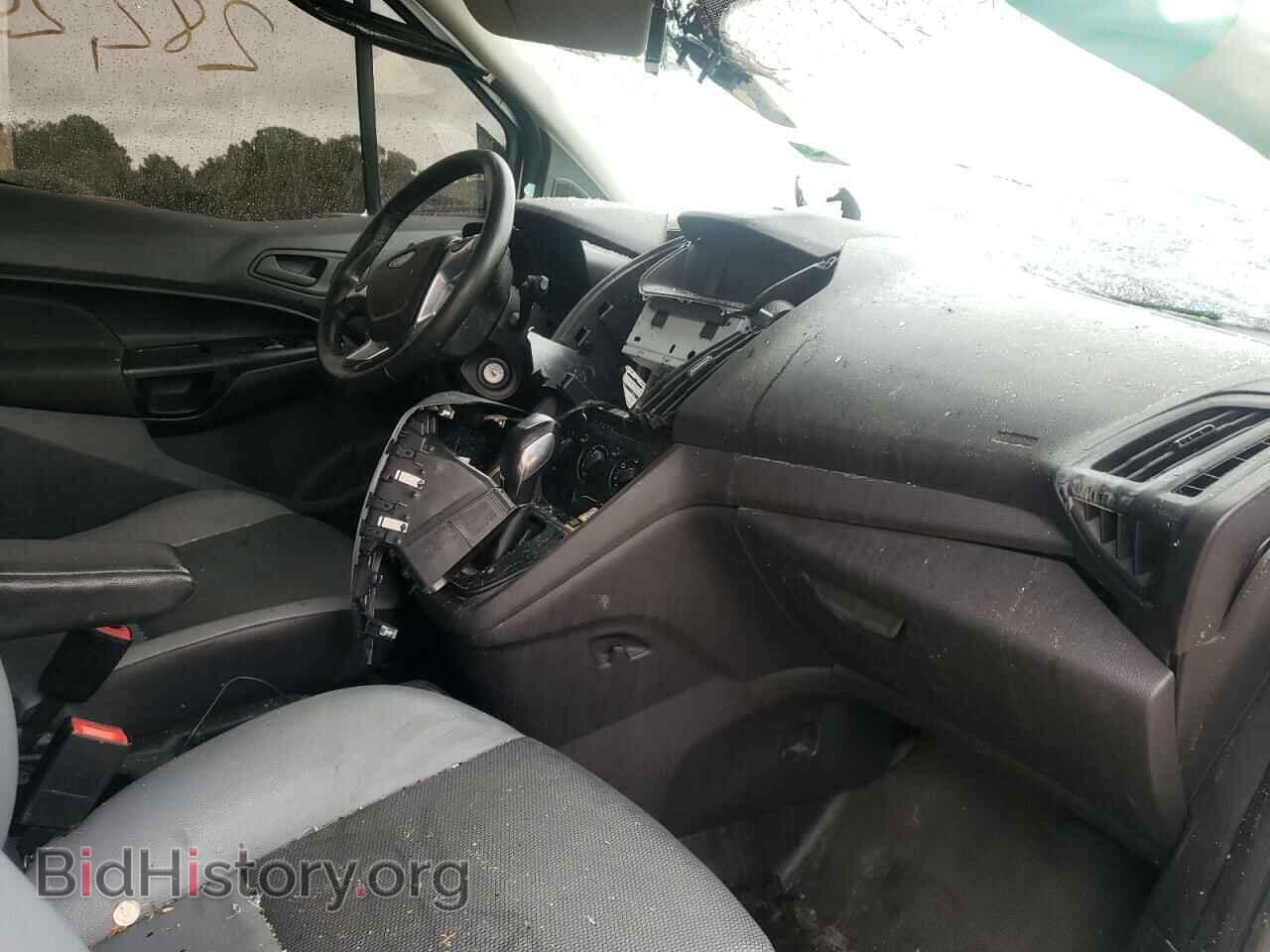 2018 FORD TRANSIT - VIN: NM0LS6E72J1360590 - Фото 5