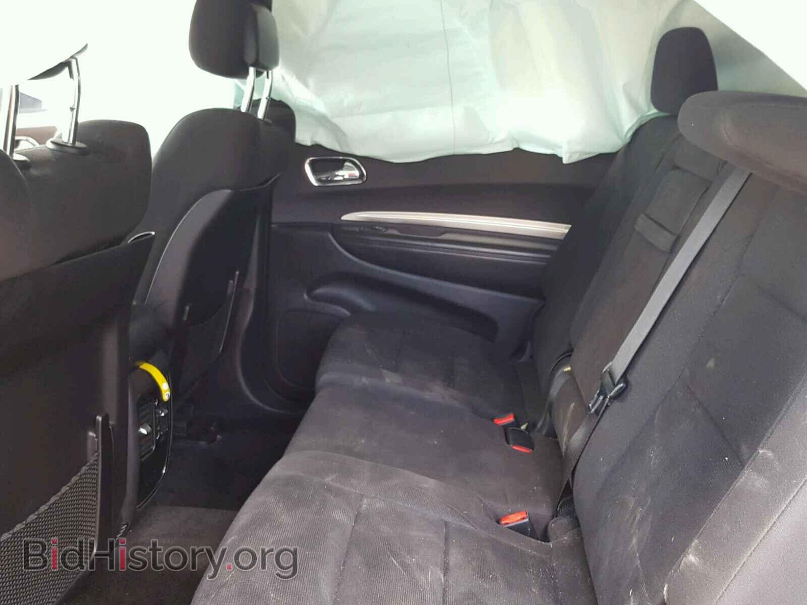 2015 DODGE DURANGO - VIN: 1C4RDHAGXFC176485 - Photo 6