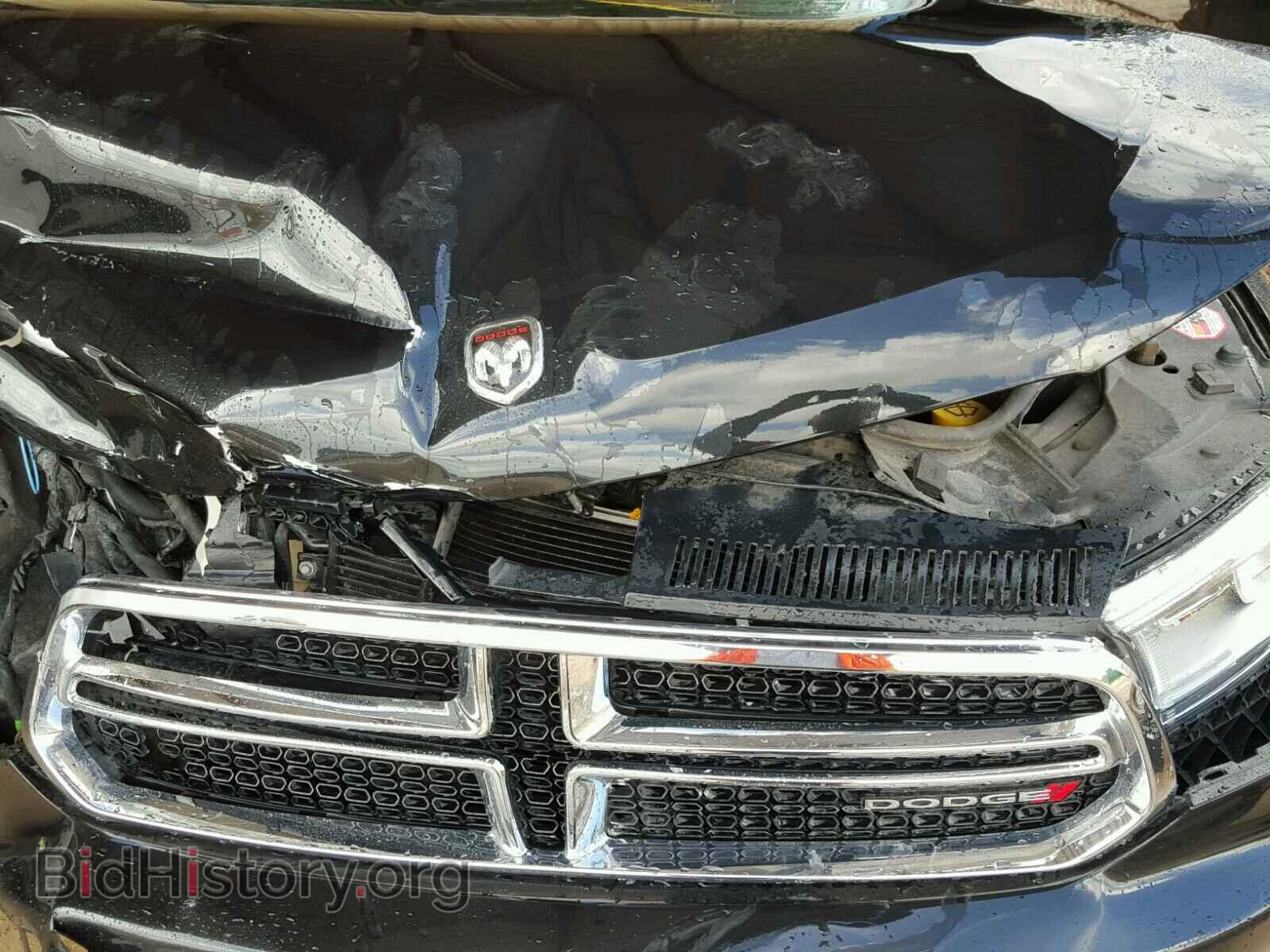 2015 DODGE DURANGO - VIN: 1C4RDHAGXFC176485 - Photo 7