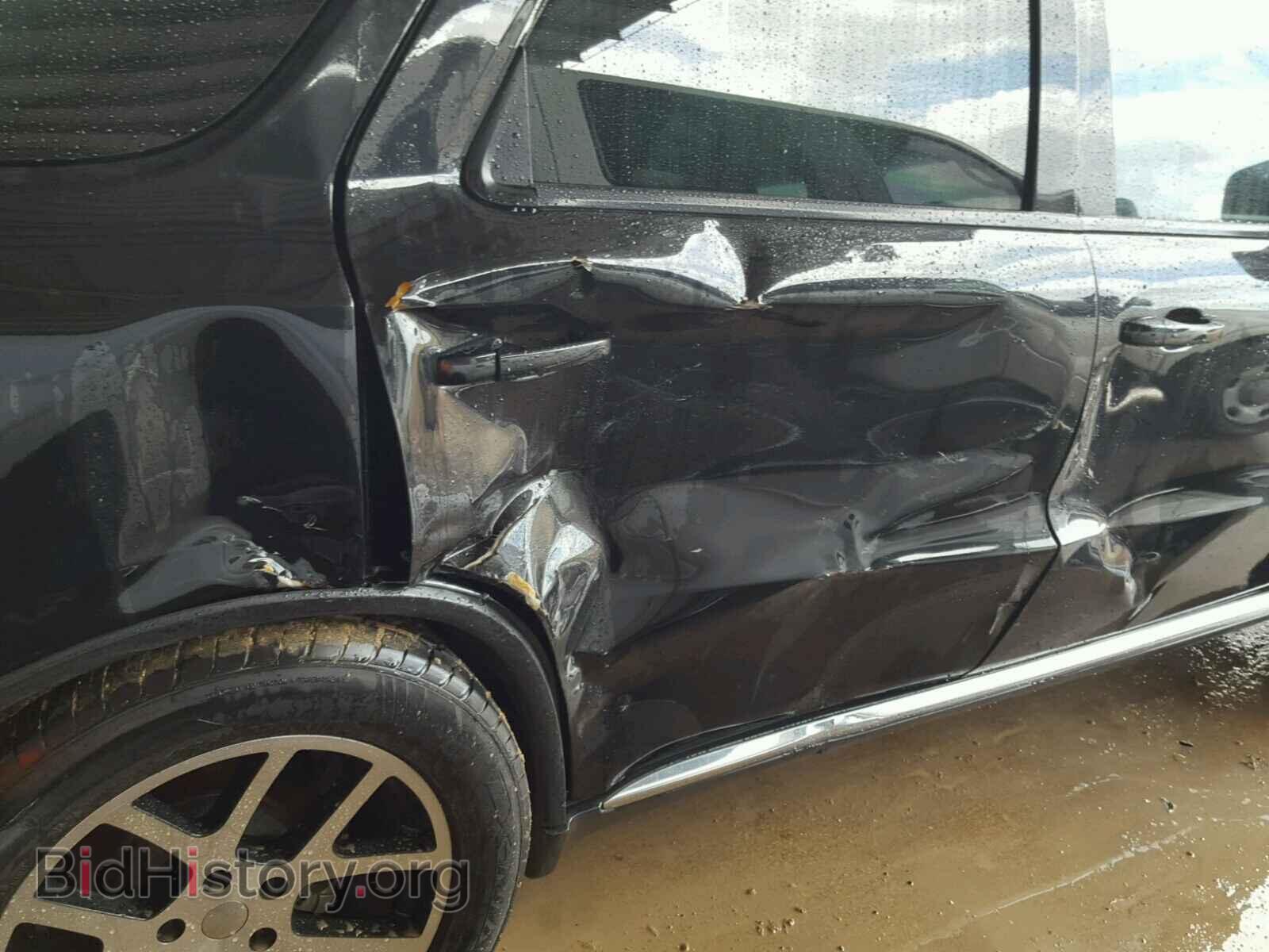 2015 DODGE DURANGO - VIN: 1C4RDHAGXFC176485 - Photo 9