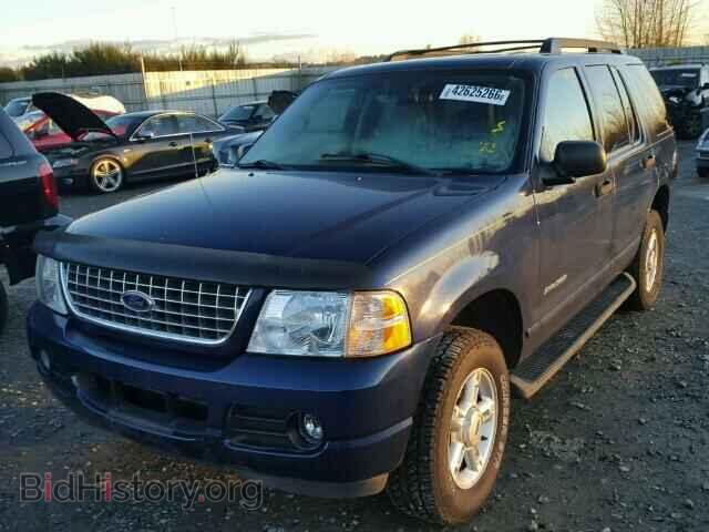 2005 FORD EXPLORER - VIN: 1FMZU73K95UB16262 - Фото 2