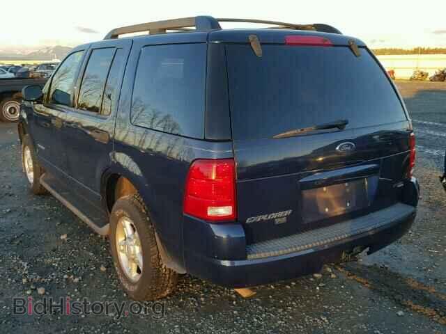 2005 FORD EXPLORER - VIN: 1FMZU73K95UB16262 - Фото 3
