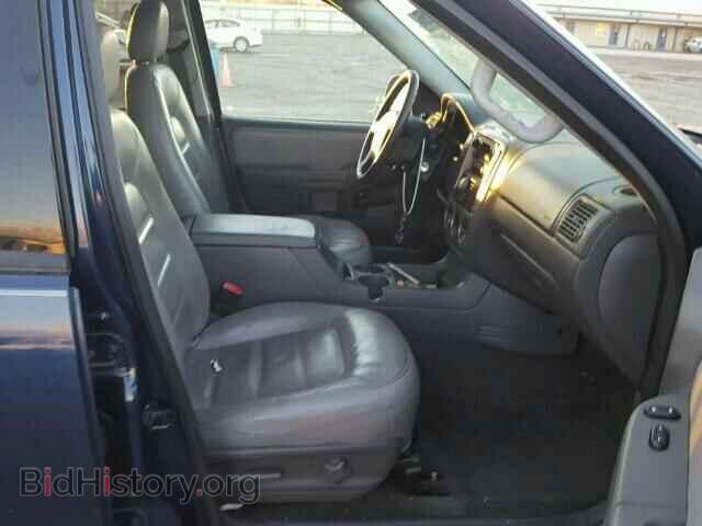 2005 FORD EXPLORER - VIN: 1FMZU73K95UB16262 - Фото 5