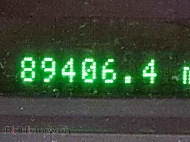 2008 FORD EDGE - VIN: 2FMDK38CX8BA32181 - Фото 8