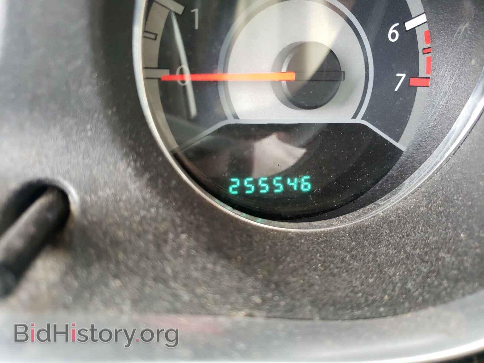 2011 CHRYSLER 200 - VIN: 1C3BC1FG9BN511310 - Фото 8