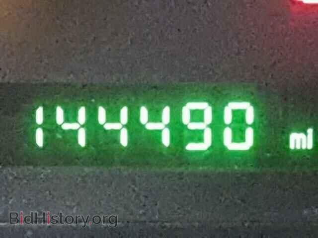 2006 FORD FREESTAR - VIN: 2FMZA51626BA15834 - Фото 8