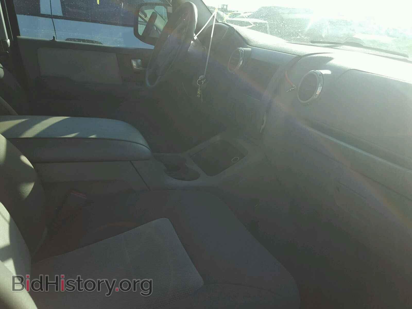 2004 FORD EXPEDITION - VIN: 1FMPU16W54LA05974 - Photo 5