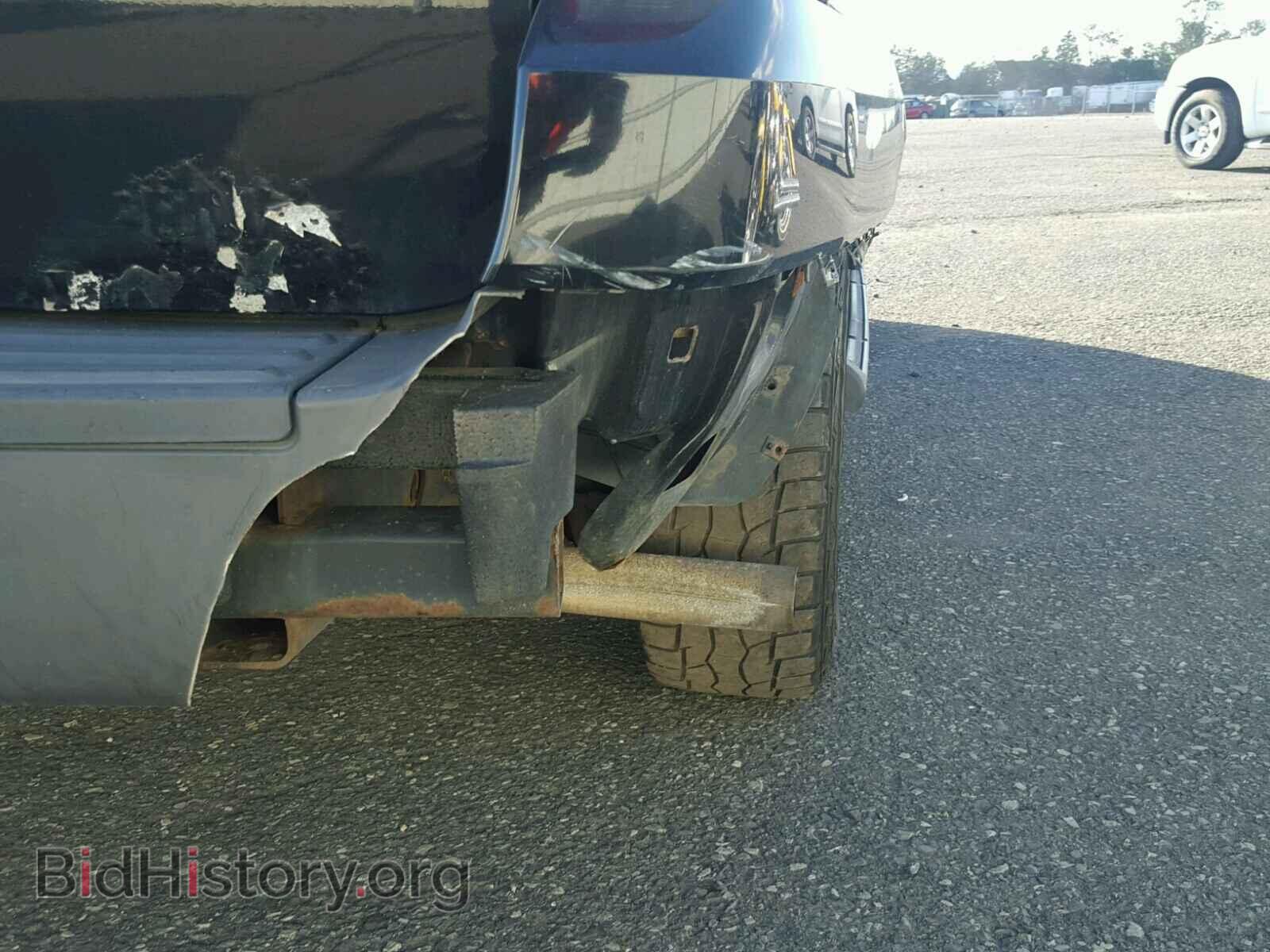 2004 FORD EXPEDITION - VIN: 1FMPU16W54LA05974 - Photo 9