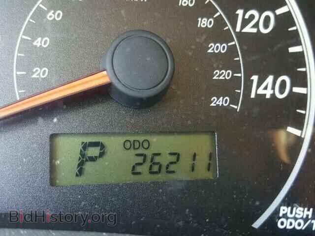 2011 TOYOTA COROLLA - VIN: 2T1BU4EE7BC712779 - Фото 8