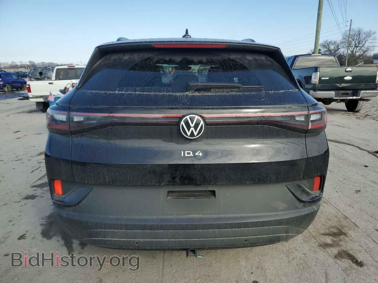 2023 VOLKSWAGEN ID.4 PRO - VIN: 1V2DNPE84PC032774 - Фото 6