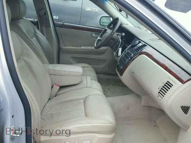2006 CADILLAC DTS - VIN: 1G6KD57Y36U164109 - Фото 5