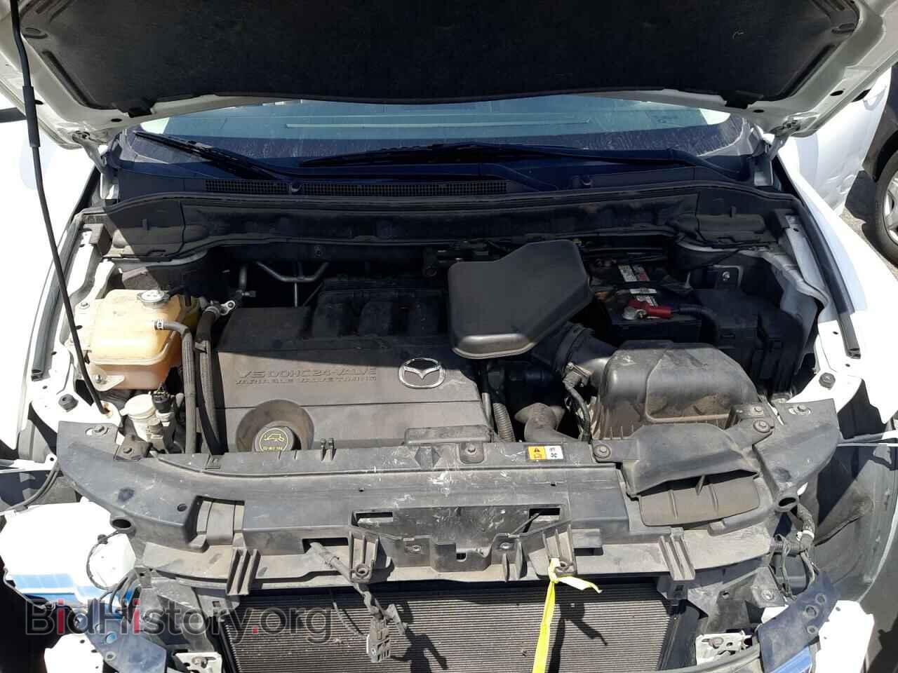 2011 MAZDA CX-9 - VIN: JM3TB2CV1B0325194 - Фото 7