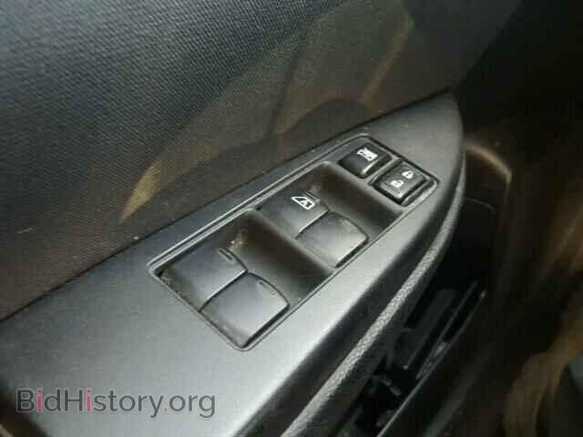 2010 SUBARU OUTBACK - VIN: 4S4BRBCC2A3349334 - Фото 10