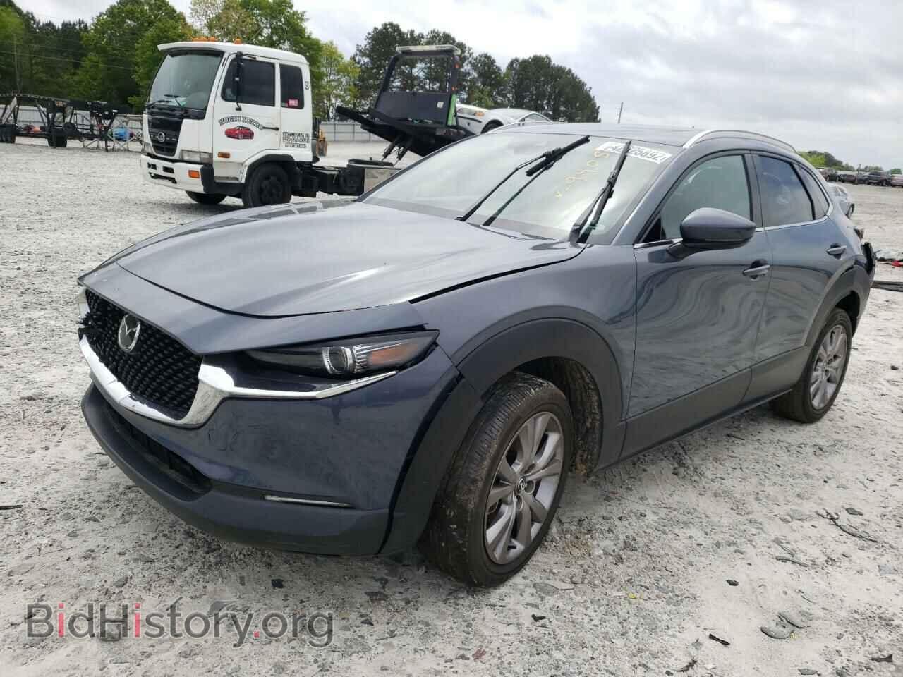 2020 MAZDA CX30 - VIN: 3MVDMAEM7LM139405 - Фото 2