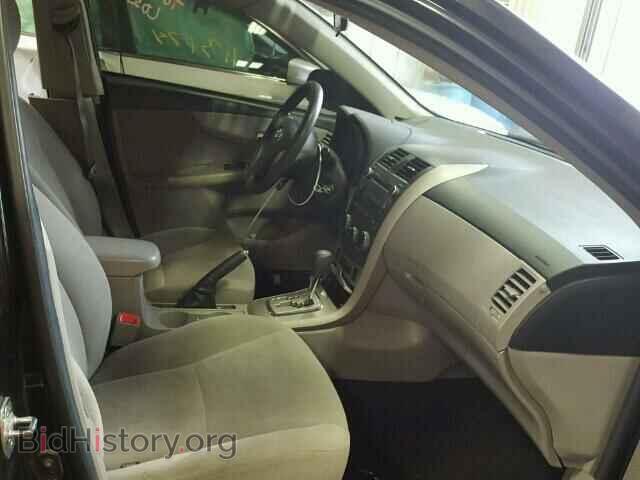 2011 TOYOTA COROLLA - VIN: 2T1BU4EEXBC543468 - Photo 5