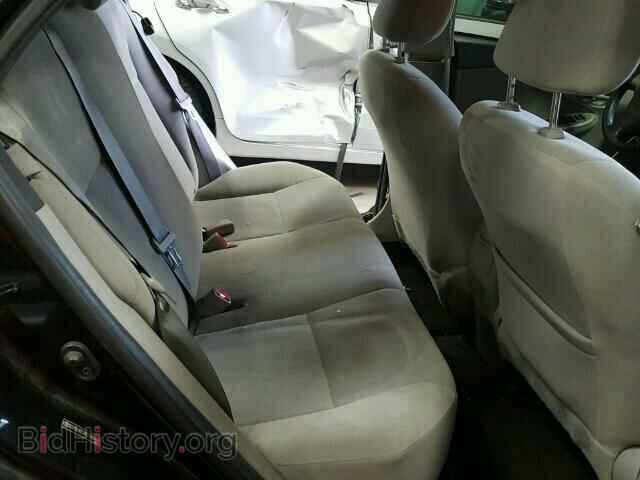 2011 TOYOTA COROLLA - VIN: 2T1BU4EEXBC543468 - Photo 6