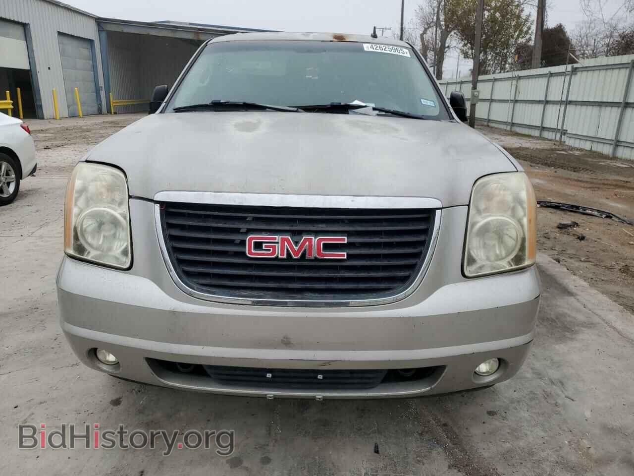 2007 GMC YUKON - VIN: 1GKFC16057J359450 - Фото 5