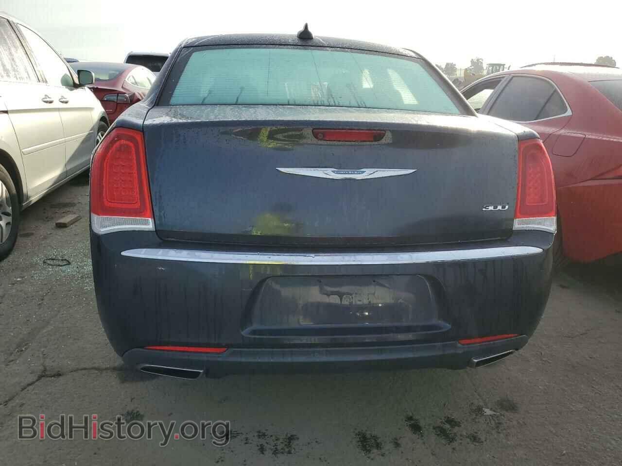 2017 CHRYSLER 300 - VIN: 2C3CCAAG1HH617814 - Photo 6