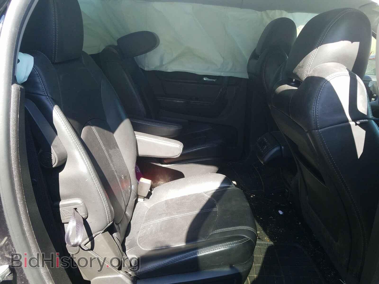 2014 GMC ACADIA - VIN: 1GKKVRKD2EJ222561 - Фото 6