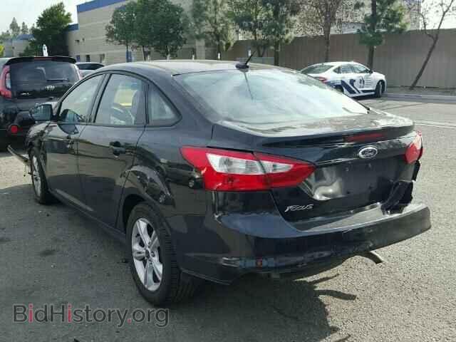 2013 FORD FOCUS - VIN: 1FADP3F26DL227548 - Photo 3