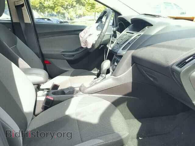 2013 FORD FOCUS - VIN: 1FADP3F26DL227548 - Photo 5