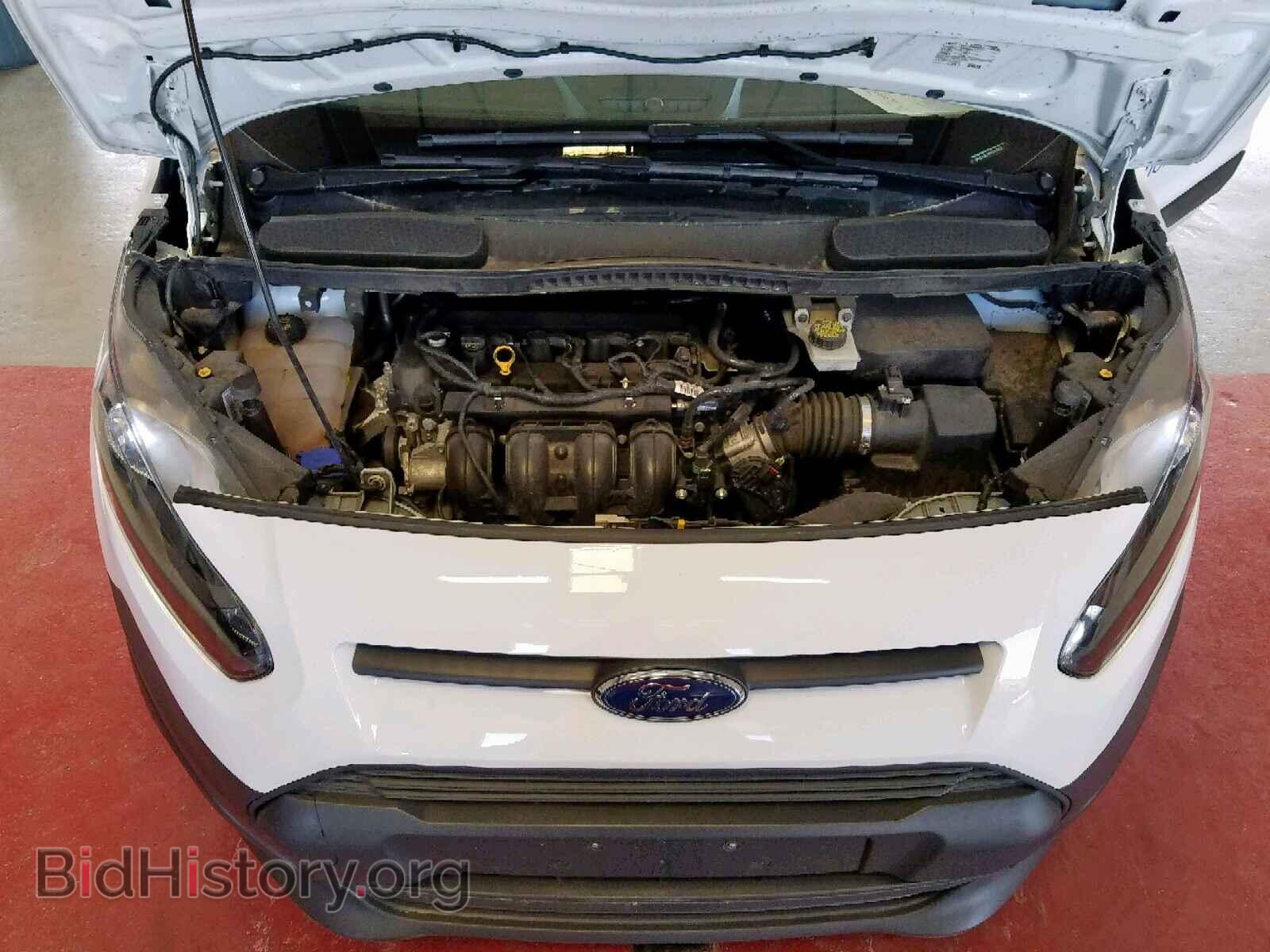 2017 FORD TRANSIT CO - VIN: NM0LS6E71H1312539 - Фото 7
