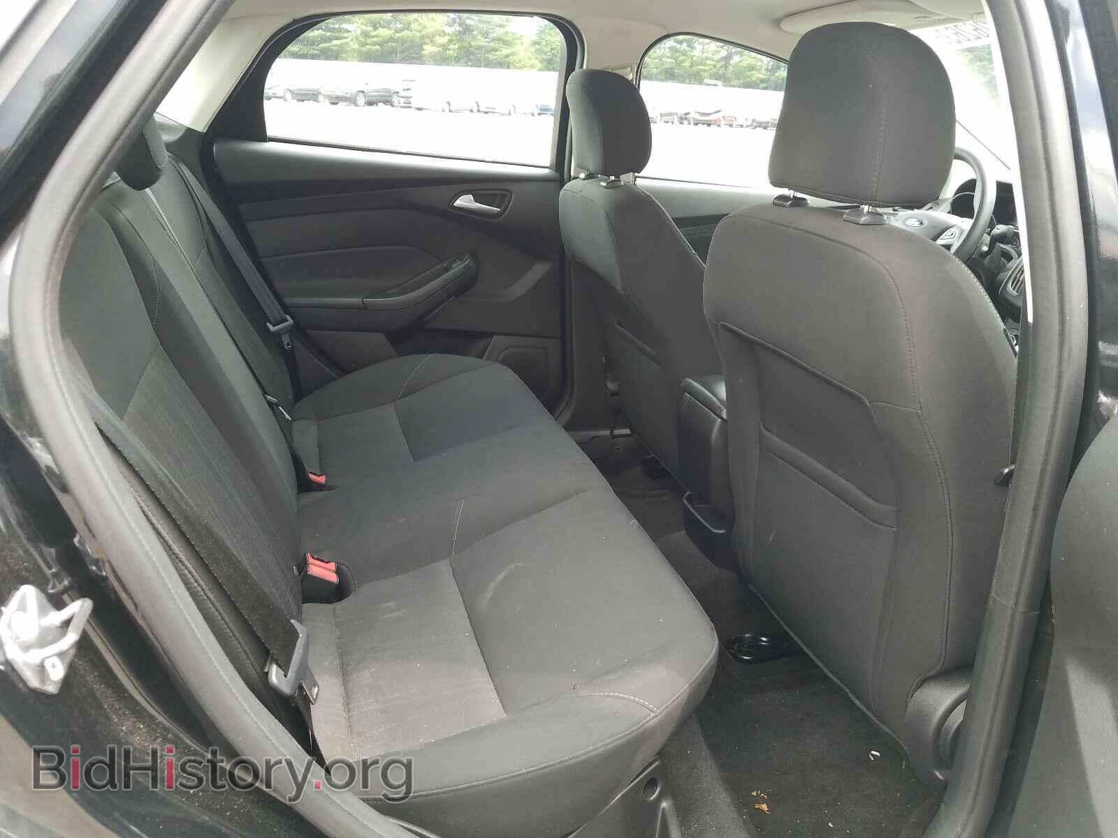 2015 FORD FOCUS - VIN: 1FADP3F20FL304840 - Photo 6