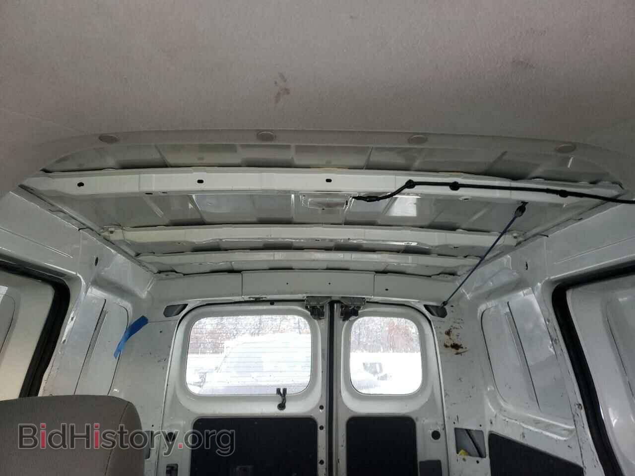2015 CHEVROLET EXPRESS - VIN: 3N63M0YN5FK713721 - Фото 10