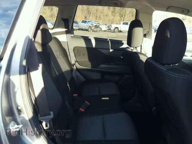 2016 MITSUBISHI OUTLANDER - VIN: JA4AD3A30GZ006786 - Фото 6