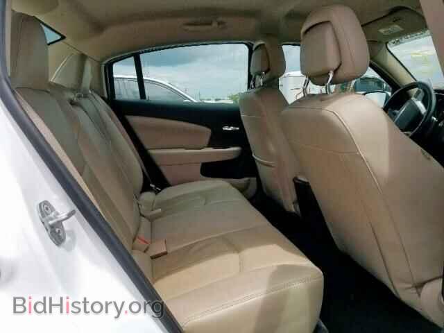 2012 CHRYSLER 200 - VIN: 1C3CCBCB2CN307839 - Photo 6