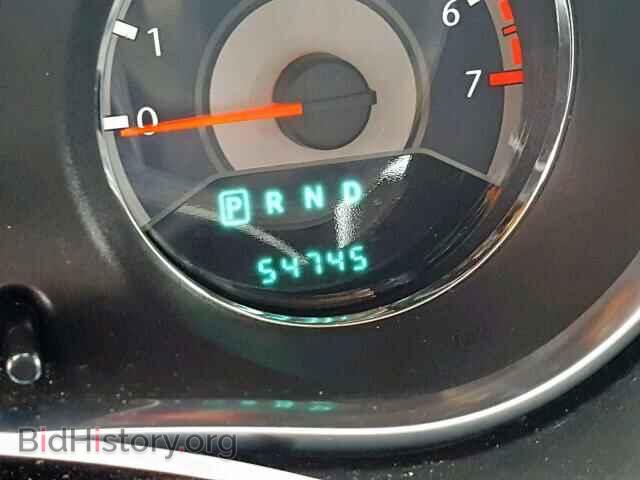 2012 CHRYSLER 200 - VIN: 1C3CCBCB2CN307839 - Photo 8