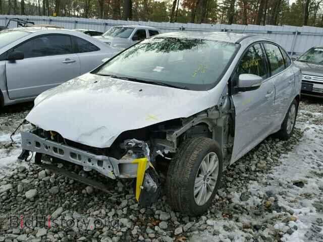 2012 FORD FOCUS - VIN: 1FAHP3H2XCL178402 - Photo 2