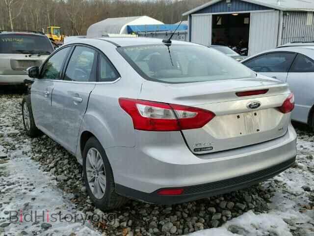 2012 FORD FOCUS - VIN: 1FAHP3H2XCL178402 - Photo 3