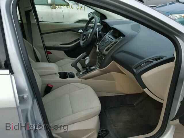 2012 FORD FOCUS - VIN: 1FAHP3H2XCL178402 - Photo 5