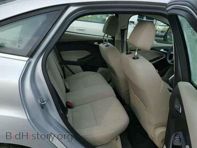 2012 FORD FOCUS - VIN: 1FAHP3H2XCL178402 - Photo 6