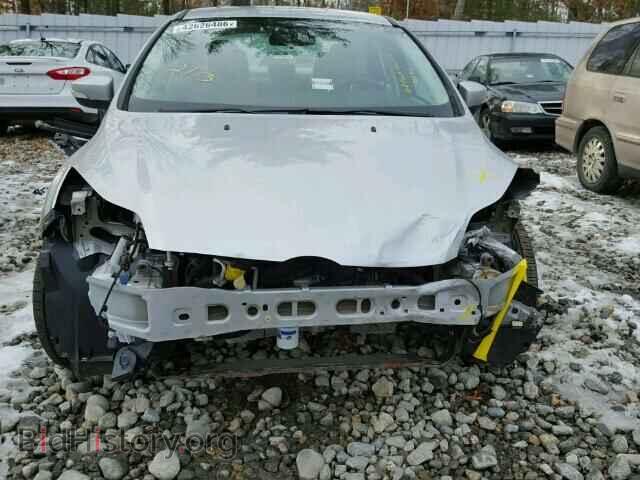 2012 FORD FOCUS - VIN: 1FAHP3H2XCL178402 - Photo 9
